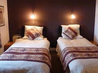 Argyll Hotel Ullapool Eksteriør bilde